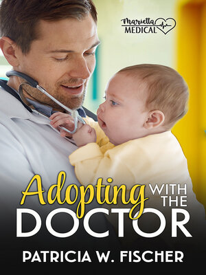 cover image of Adopting With the Doctor